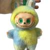 Doll POP MART Doll Vinyl Series Plush Pendant