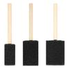 Foam Sponge Brushes Set Painting Brush For Painting Crafting And Home Improvement Tasks Furniture Renovation Use Tool