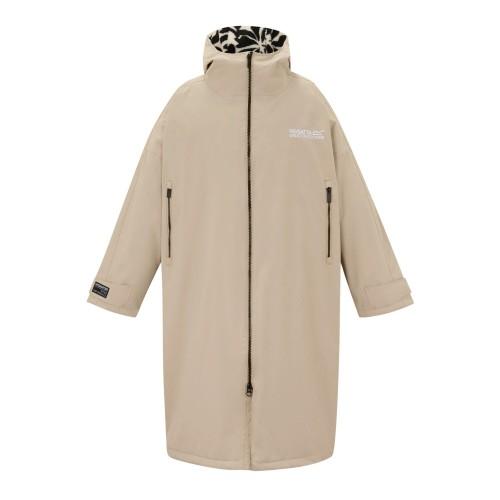 Regatta Unisex Erwachsene Abstrakt Floral Wasserdichte Umkleiderobe