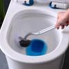 CMAOS Curved Long Handle Toilet Cleaning Brush