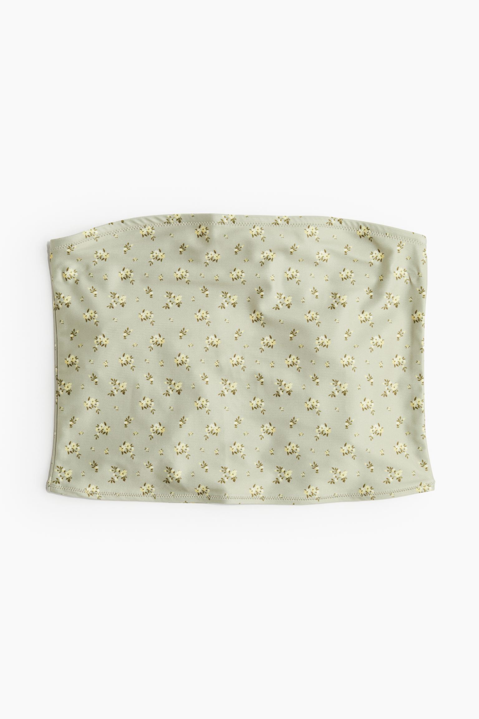 

топ для плавания бандо