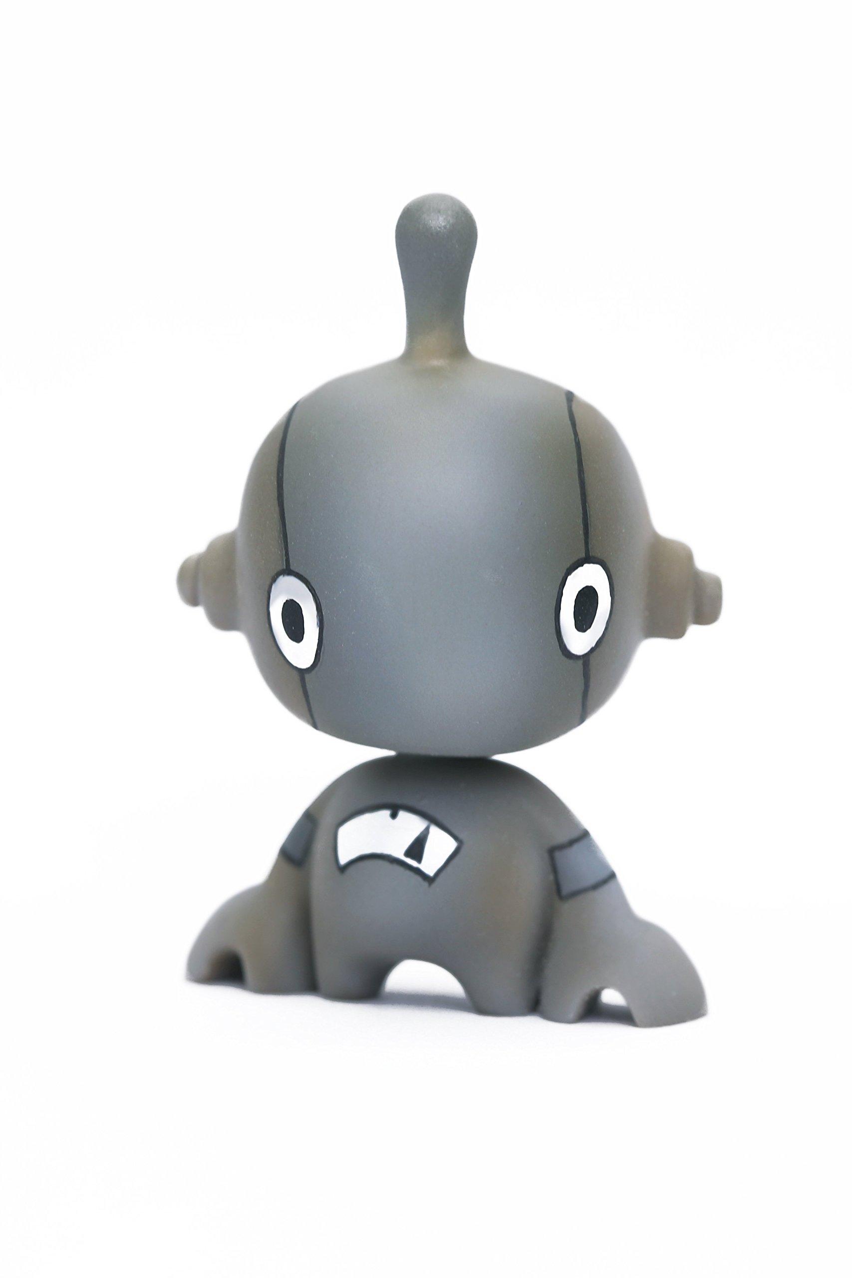 Aimerai Специальная кукла QT-PET BB.Bot 4,5 см