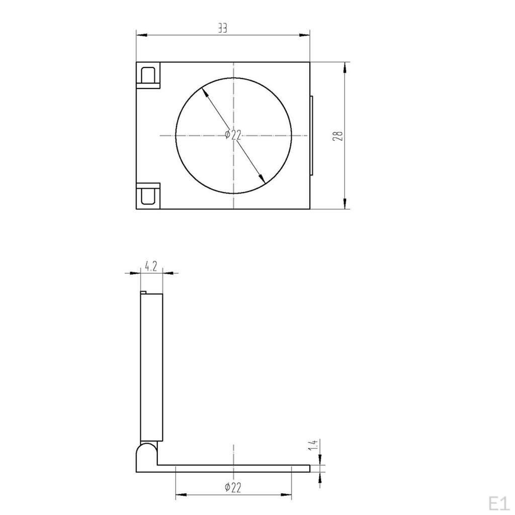 Dustproof Switch