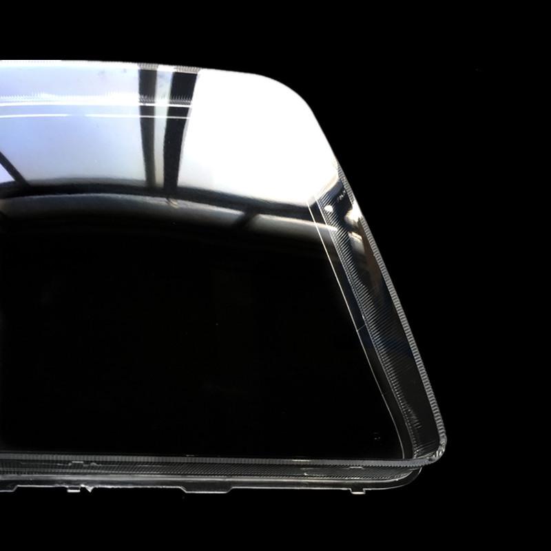 Foton Auman ETX Headlight Lens: Small 2280 ETX Light Lens