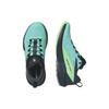 New Sense Ride 5 Women's SALOMON GORE TEX 'Blue Radiance India Ink' Women's L47216000