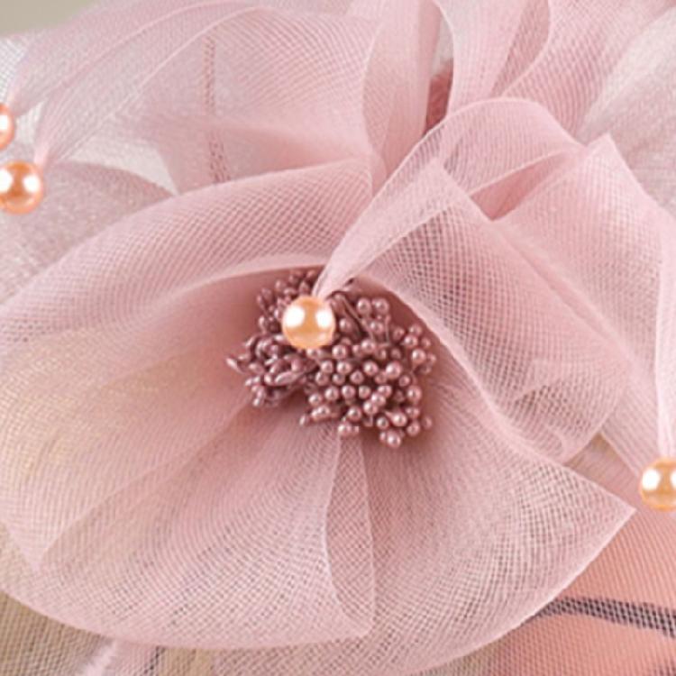 Lovely Bows Hair Rings Daily Dating Hair Hoop Exaggerated Personality Headwear for Weddings and Parties