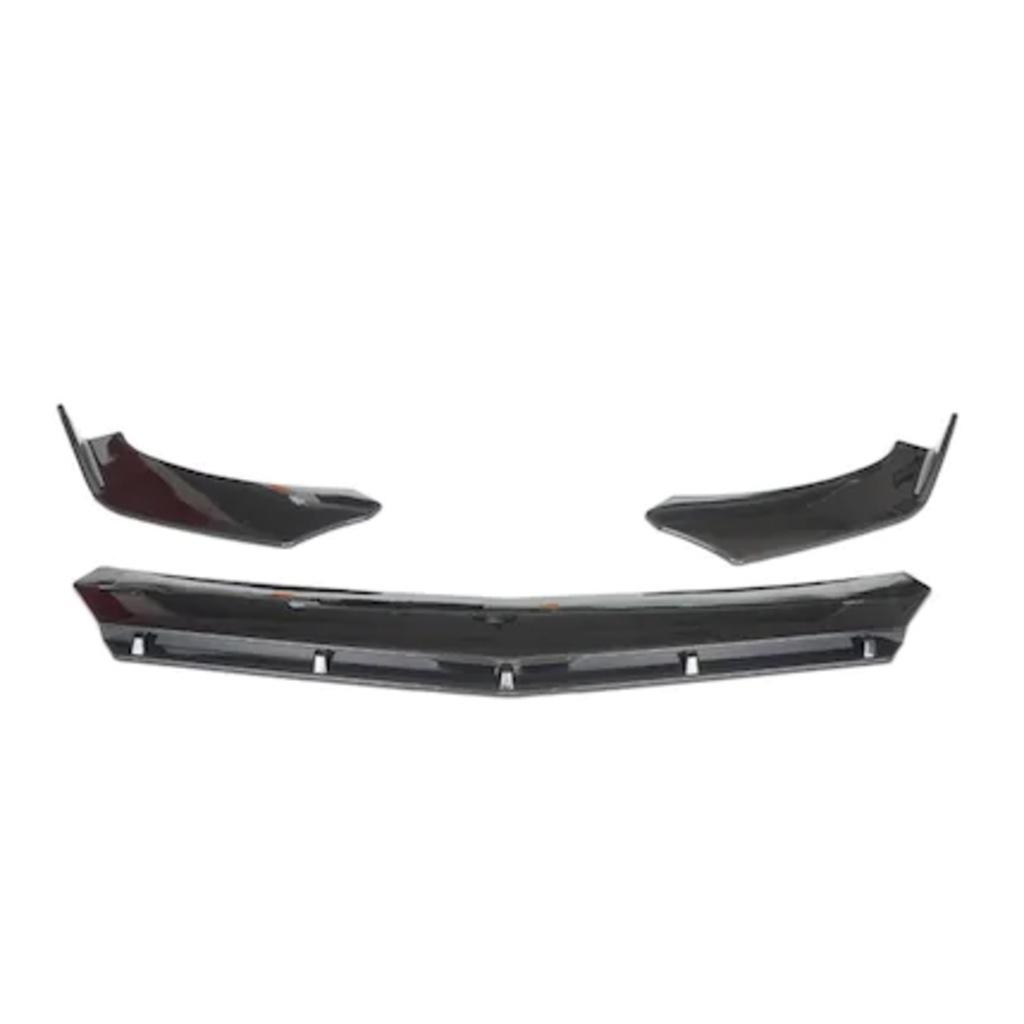 Para Renault Clio 5 Flexible BRABUS Lip 3 Piezas Plástico ABS Negro Piano F  comprar a buen precio — entrega gratuita, reseñas reales con fotos — Joom, image size:1024x1024