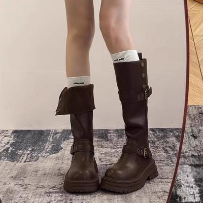 Чоботи – Чоботи