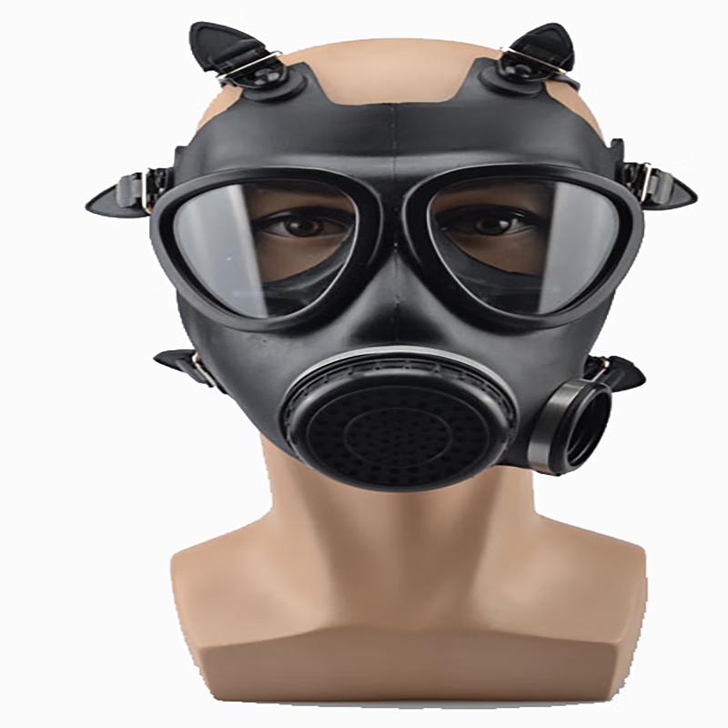 Hulidun FNJ05 Type 87 Full Face Respirator