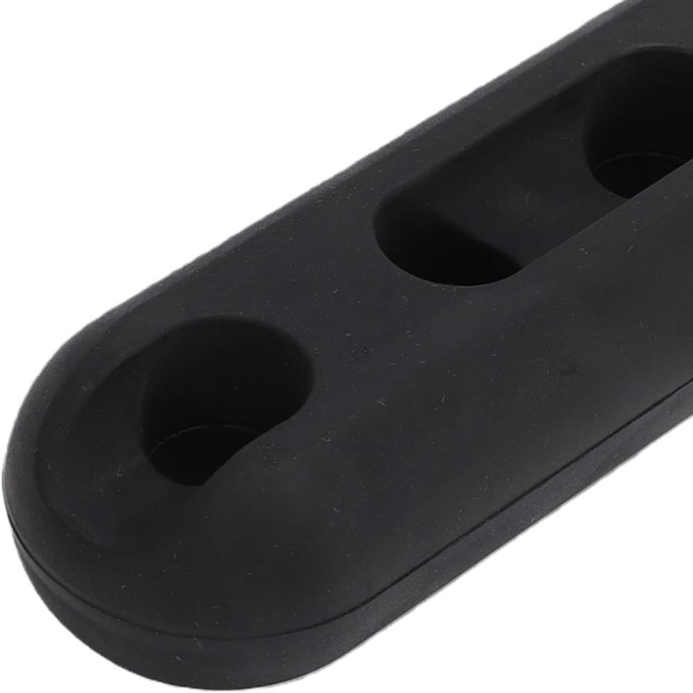 Universal Dock Line Shock Absorber 215 x 45 x 30mm Elastic Line Shock Absorber Boat Mooring