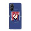Blue Lock Chigiri Hyoma Phone Case For Xiaomi Poco F7 Ultra X7 X6 Pro X5 Redmi 15 15C 13 13C 12 12C 10 10A 10C 9 9A 9C 9T Shell