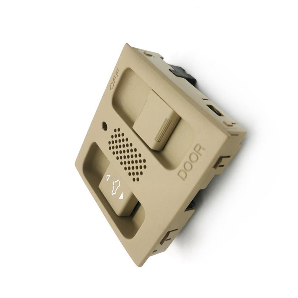 Inner Sunroof Map Light Switch 35830-TA0-A01 For Honda Accord CR-V Acura TSX