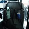 Car Seat Back Protector Cover Anti Mud Dirt Auto Seat Cover Anti Kick Mat Pad Seat Cover Car Storage Bags