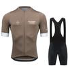 Maglia da Ciclismo PNS Estiva Uomo Manica Corta Tuta da Ciclismo Mountain Bike Bici da Strada Abbigliamento da Ciclismo 2026