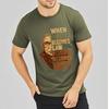 Soft Unisex summer tshirt Cotton When Injustice Becomes Law Resistance Becomes Duty Retro For Unisex Top tees male summer teeshirt