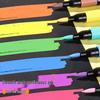 Truecolor Soft-Tip Acrylic Marker Pen Set