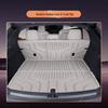Leapmotor B10 TPE Floor & Trunk Mats - 25 Models, Official Style Accessories