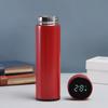 Intelligente Digitale Anzeige 304 Edelstahl Thermosflasche
