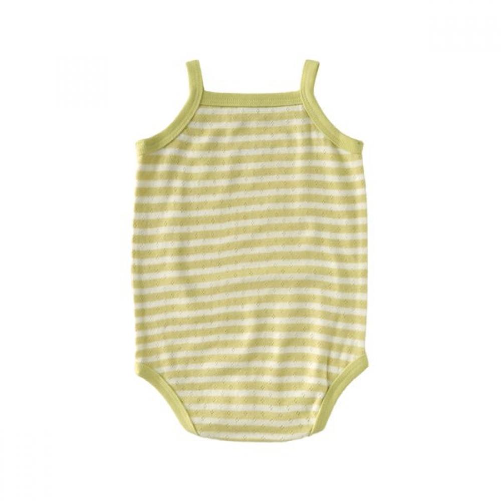 Mink Mui Cling Eyelet Bodysuit Set 36370 040 17