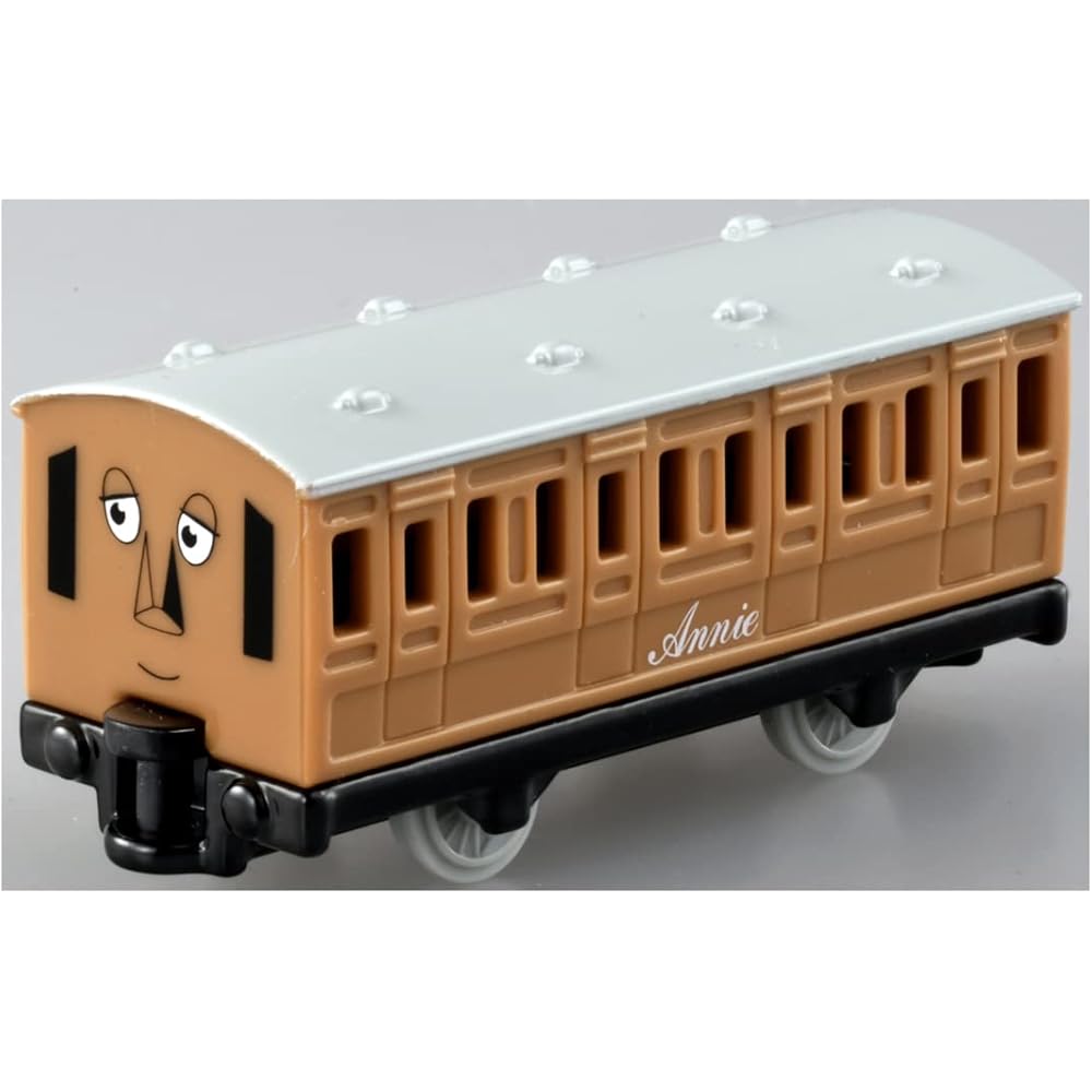 Tomica Thomas & Friends Basic Set Toy Vehicles for Kids