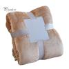 Lightweight Plush Blanket Solid Color Flannel Throw Blanket, for Bed, Portable Nap Sofa, Couch, Soft Fuzzy Sleeping All Seasons Warm