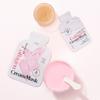 ZTU Lizfit Collagen Ice Cream Modelliermaske, 1 Stück, 1 Stück
