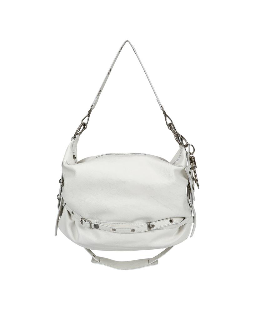 Yeomim Slouchy Bag (Cream)