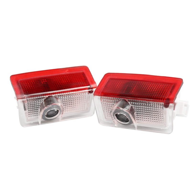 

New LED Car Door Welcome Warning Ghost Shadow Lights Accessories For Mercedes Benz W212 W213 W166 W167 W176 W177 W205 E300 C300 MERCEDES AMG