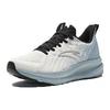 Cloud Path Sports Fabric Cushioning, Wear Resistant Low Top Casual Running Shoes Men's Gray 112345538-1