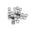200pieces GDI Fuel Injector PTFE Seals Hot Sale for Hyundai Sonata & For Kia Optima Sorento 2.4L 2.0L 35310-2G710 for AY-P3079