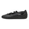 Puma  Speedcat Ballet Black Women Sneakers Black------Details 406144-01
