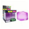 Trending Jellyfish & Cube Squish Toy, Soft Jelly Squeeze Stress Relief Fidget Toy, Sensory for Kids & Adults