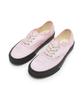 Vans Authentic - (Wave Washed) Pink:Black VN0A2Z3ZPIB1