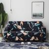 Elastic Sofa Slipcover Furniture Protector Stretch Couch Cover For Living Room Corner Sofa Skin