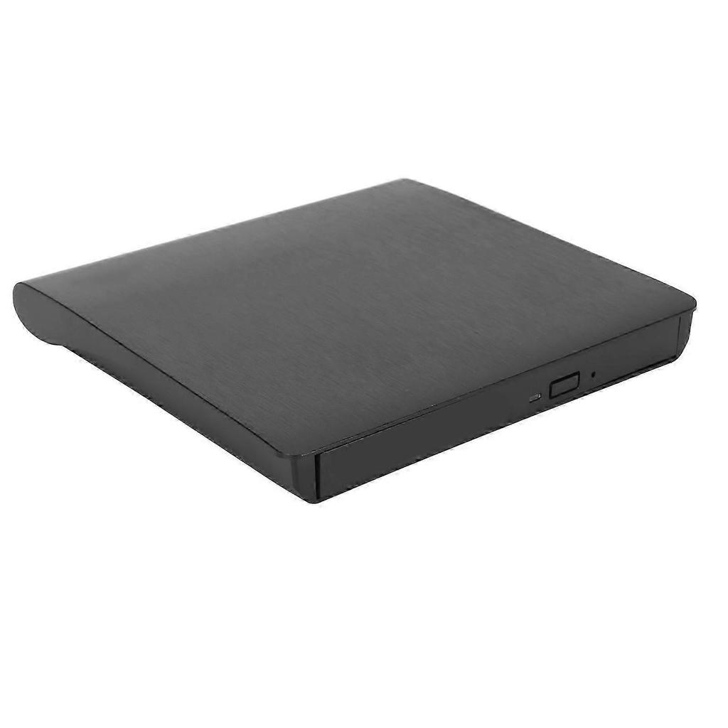 External DVD Drive Case Type A Type C USB3.0 USB2.0 5Gbps Laptop Optical Drive Enclosure for 12.7mm 9.5mm SATA DVD RW Drive
