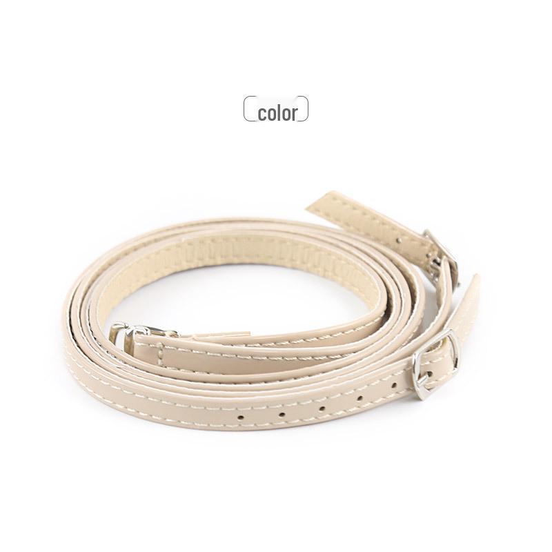 High Heel Anti-Drop Cross-Strap Shoe Laces & Buckles