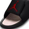 Air Jordan Jordan Hydro 6 Slide 'Black University Red' 881473-005