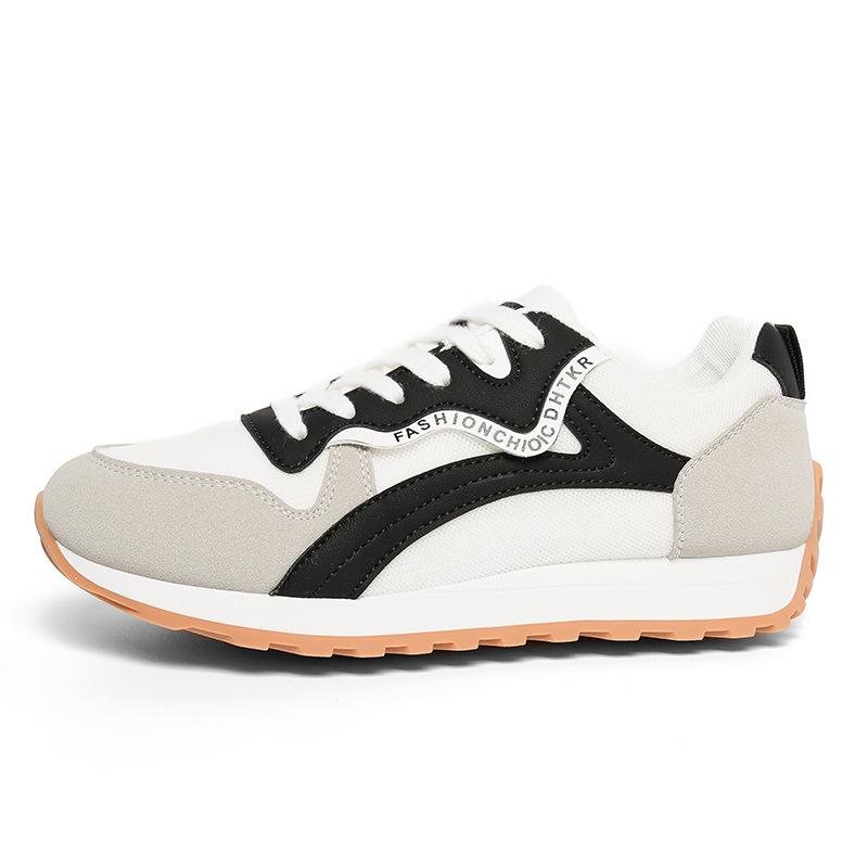 ZY sports shoes, new running, light and breathable casual canvas shoes, not tired of feet, Forrest Gump training