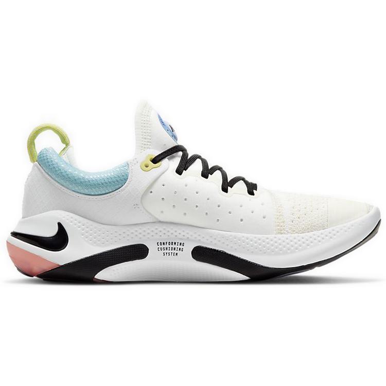 New Nike Joyride Run Flyknit Summit White Women's AQ2731-101