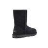 UGG Základní krátké tenisky II 'Černé' Dámské 1115032-BLK