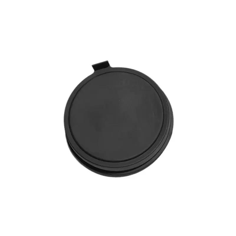 Front Headlight Bulb Cover 1609015380 89072961 Suitable for Citroen C3 C4 C5 Headlight Dust Cover Headlamp Dust Cap Replacemen