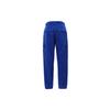 Adidas Originals Solid Color Multi-Pocket Cargo Joggers Men Bottoms Blue HM6499