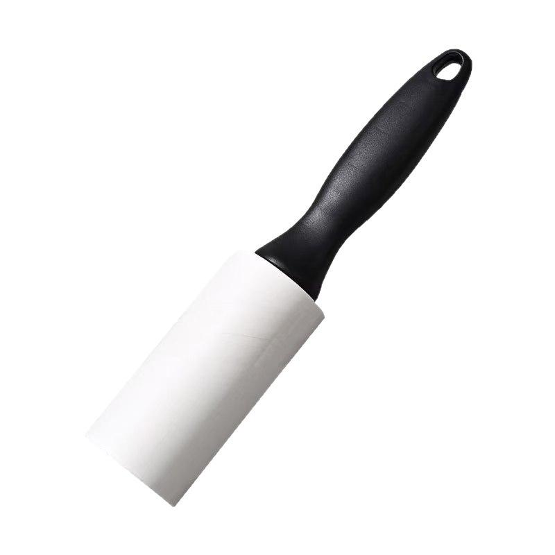 Pet Hair Remover Lint Roller - Clothes & Fabric Brush Cleaner