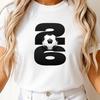 Minimalist Soccer 2026 Shirt, USA Game Day Tee, Soccer Fan Apparel
