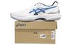 ASICS Court Hunter 3 'White Blue' 1071A088-101