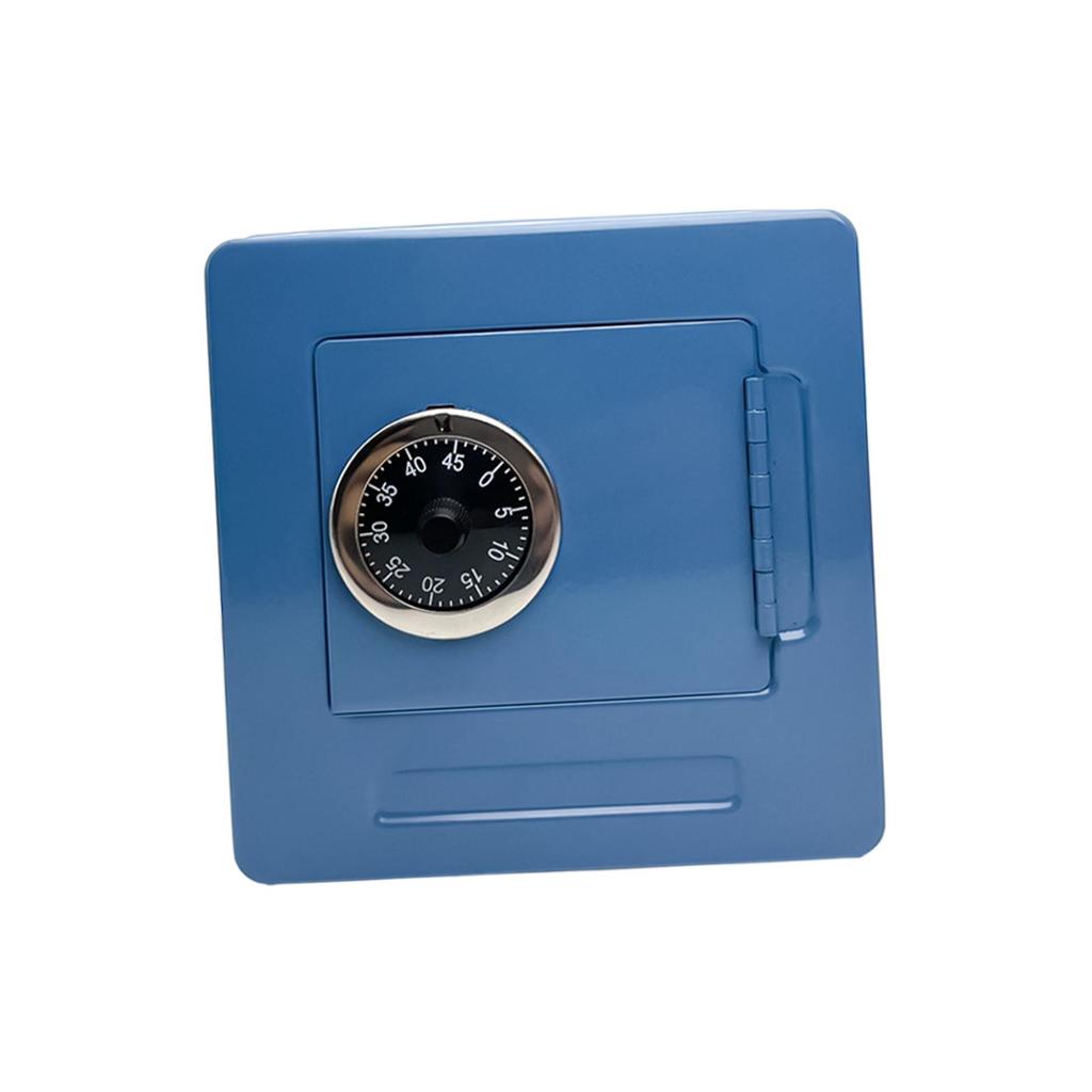 Spargris för barn Liten behållare Lättviktig Mångsidig Pengabesparingslåda för Barn Barn Pojkar Flickor Födelsedagspresent