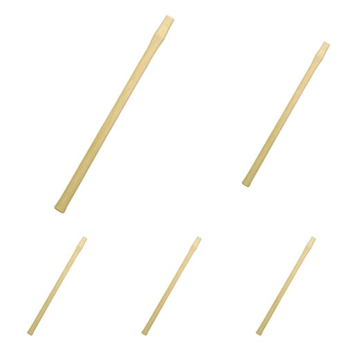 Takagi Double-Ended Hammer Handle for M&M 6P (2.7kg) (x 5)