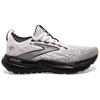 Brooks Glycerin StealthFit 21 White Grey Black Men Sneakers 110421-1D-135