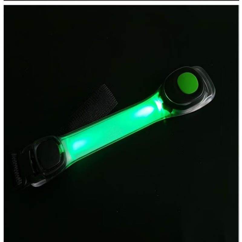 Sanxingzhe Helmet Signal Light