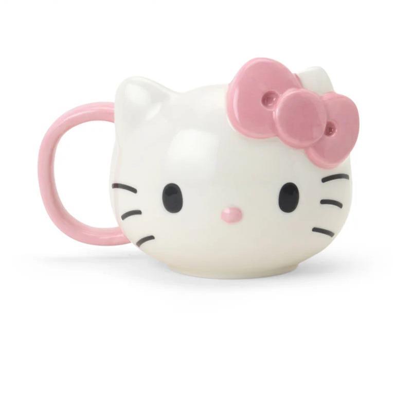Sanrio Hello Kitty Mug (I Love Hello Kitty) Japan NEW